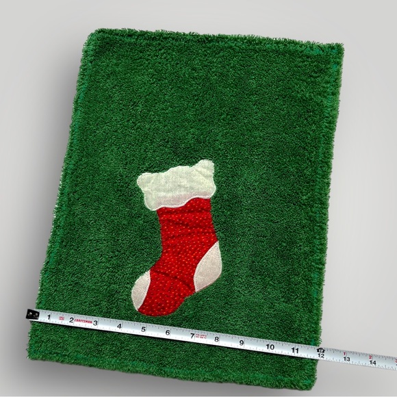 Lot/3 𝑯𝒂𝒏𝒅𝒎𝒂𝒅𝒆 Decorative Hand Towel GIFT - Picture 4 of 16